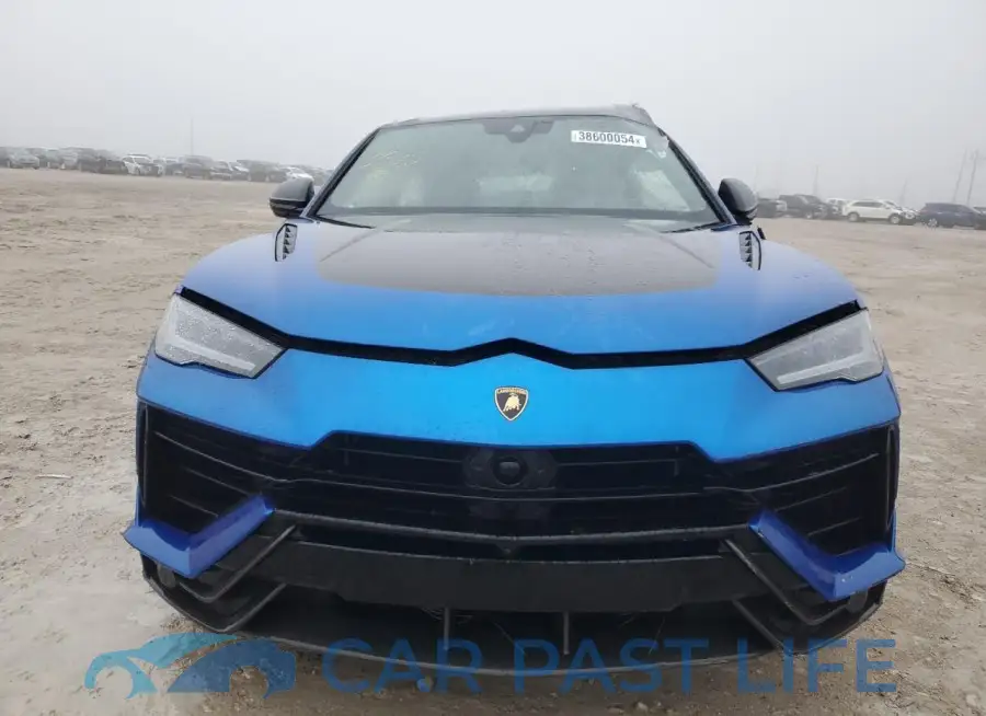 ZPBUC3ZL6PLA27096# 5