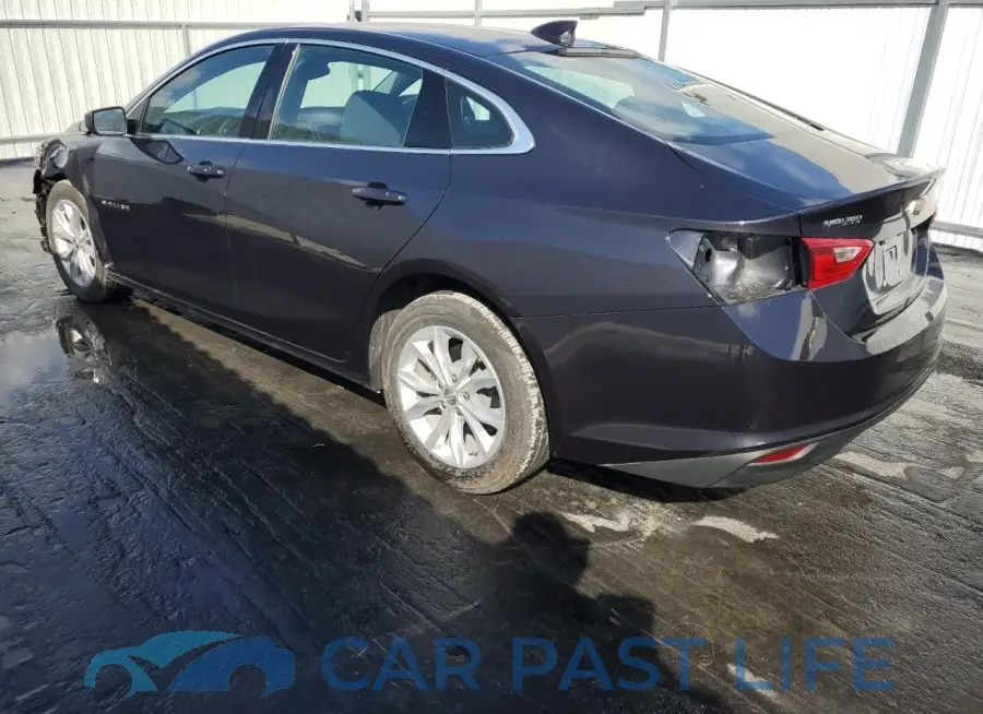 1G1ZD5ST9PF240180# 2