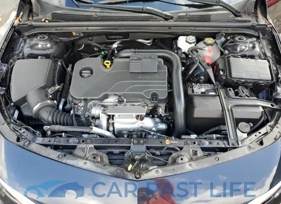 1G1ZD5ST9PF240180# 11