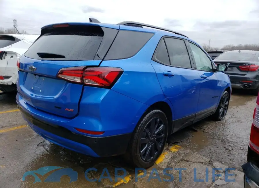 3GNAXWEG0RS107765# 3