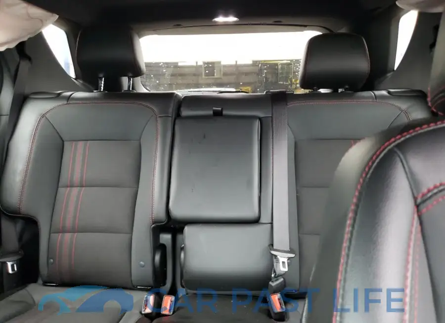 3GNAXWEG0RS107765# 10