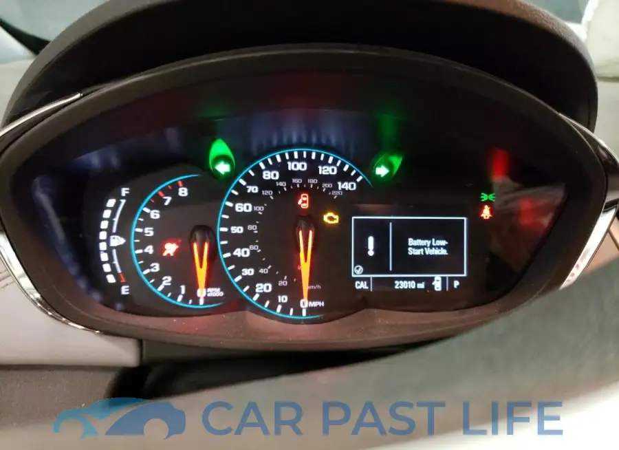 KL7CJPSM9NB536439# 9