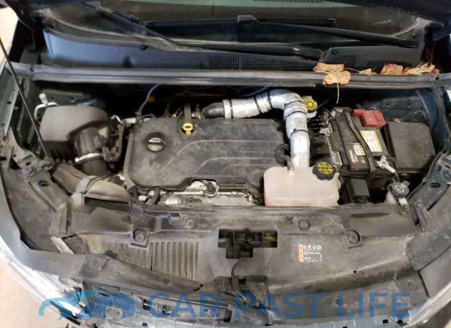 KL7CJPSM9NB536439# 12