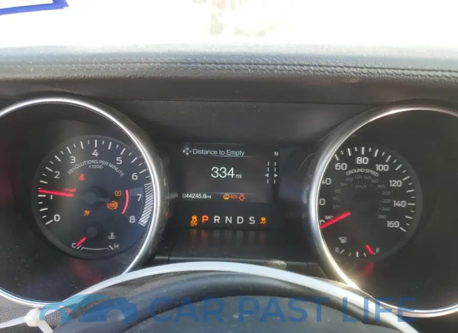 1FA6P8TH7M5115909# 9