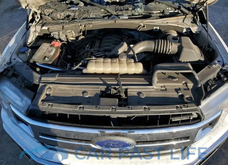 1FTEX1C59JKE24930# 11