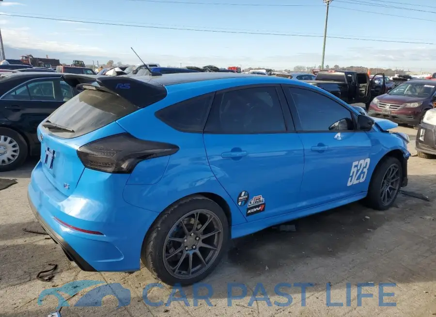 WF0DP3TH2J4127050# 3