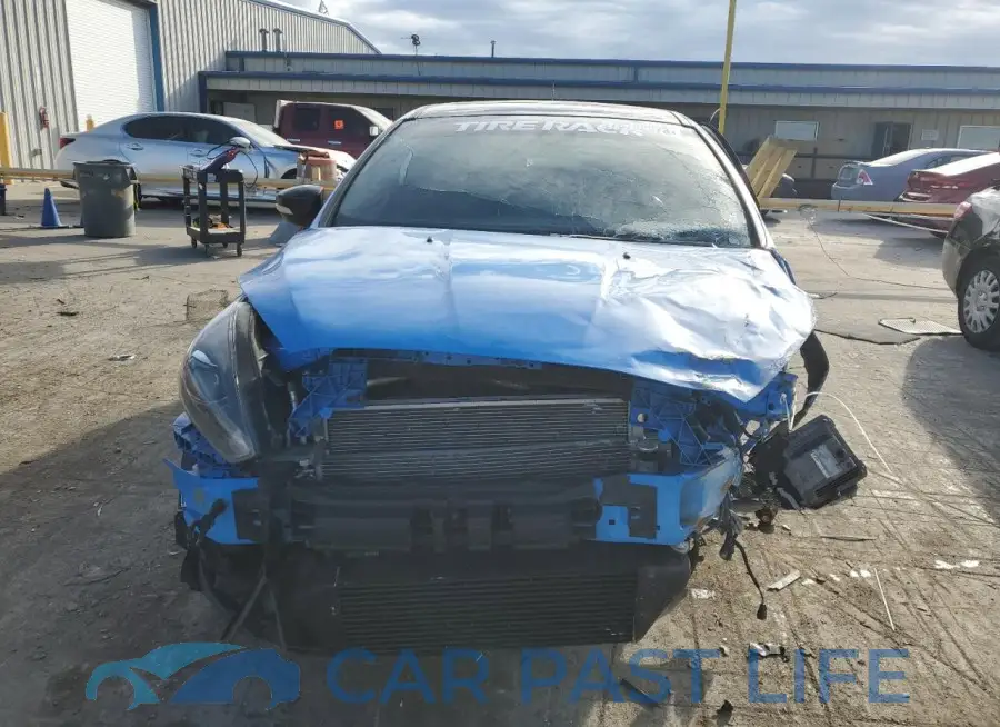WF0DP3TH2J4127050# 5