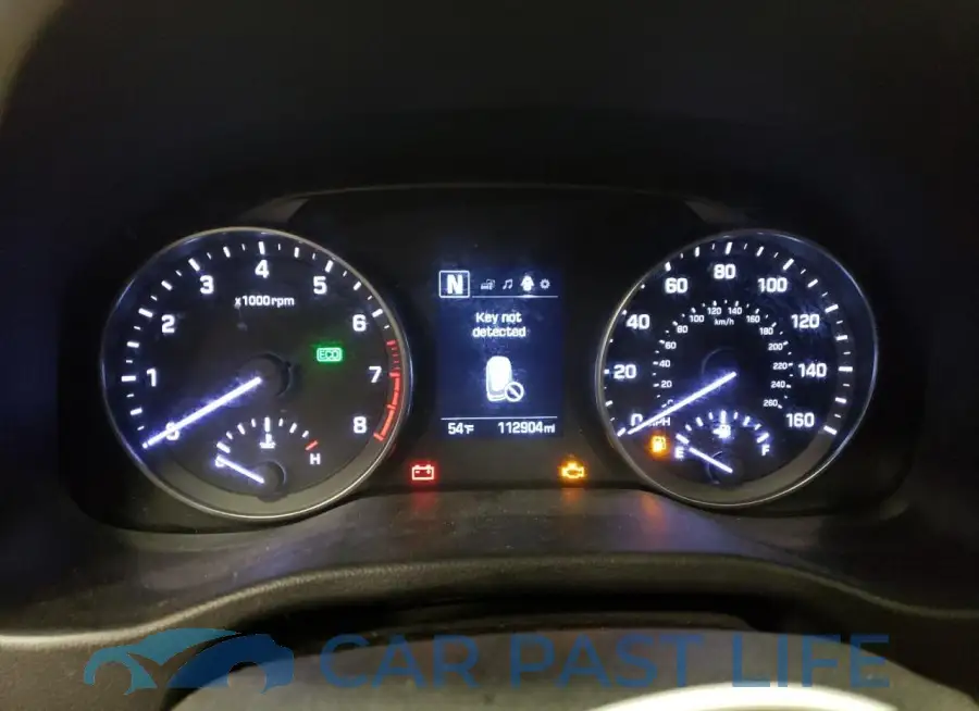 5NPD84LF3HH138101# 9