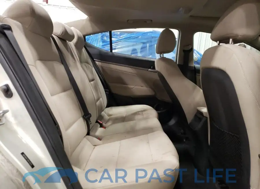 5NPD84LF3HH138101# 10