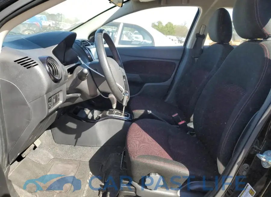 ML32FUFJ5NHF08462# 7