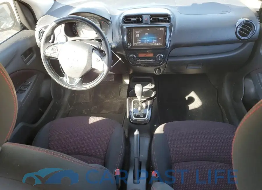 ML32FUFJ5NHF08462# 8