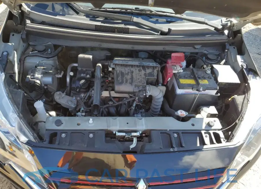 ML32FUFJ5NHF08462# 11