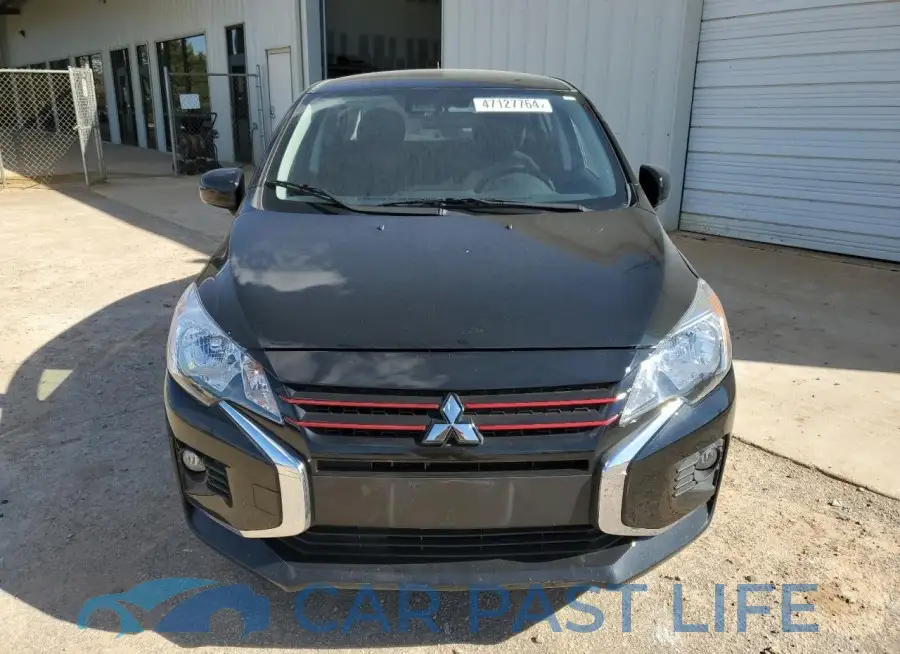 ML32FUFJ5NHF08462# 5