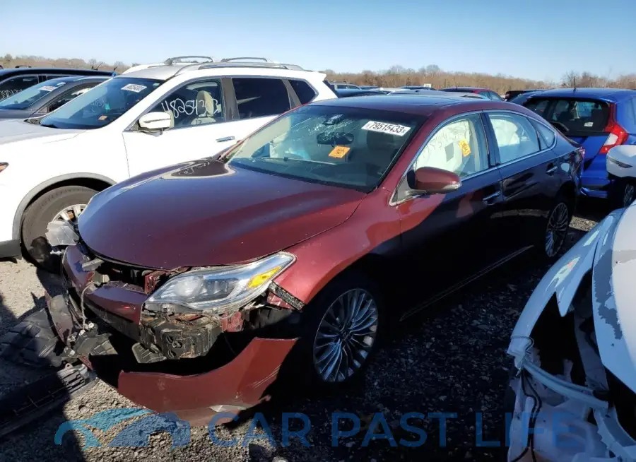 4T1BK1EB7GU207549# 1