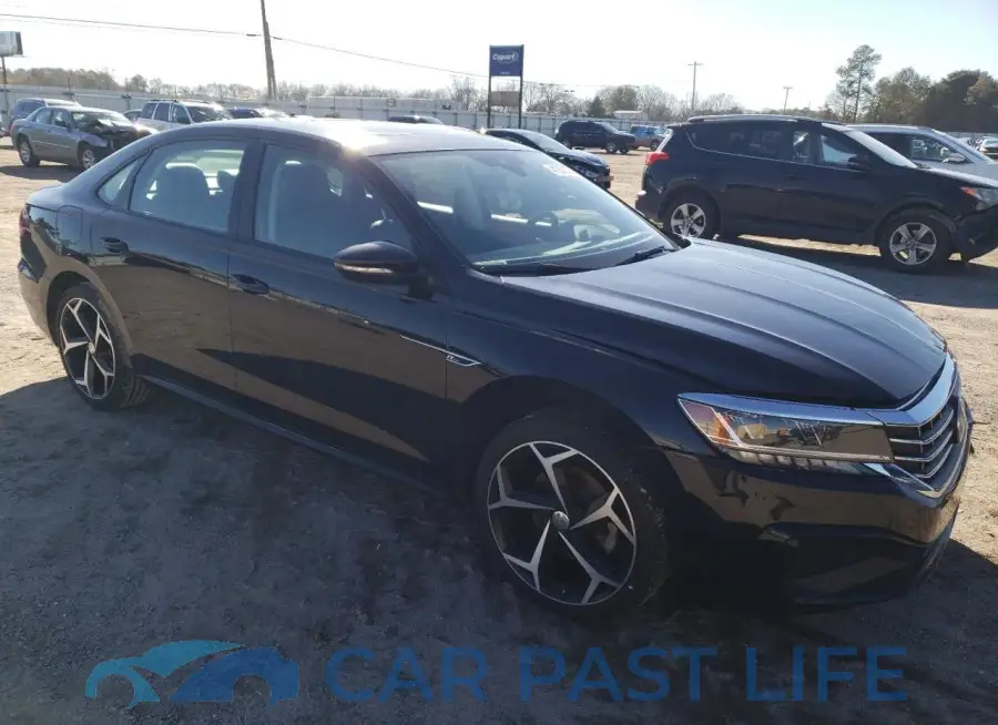 1VWMA7A33LC003930# 4