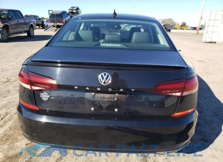 1VWMA7A33LC003930# 6
