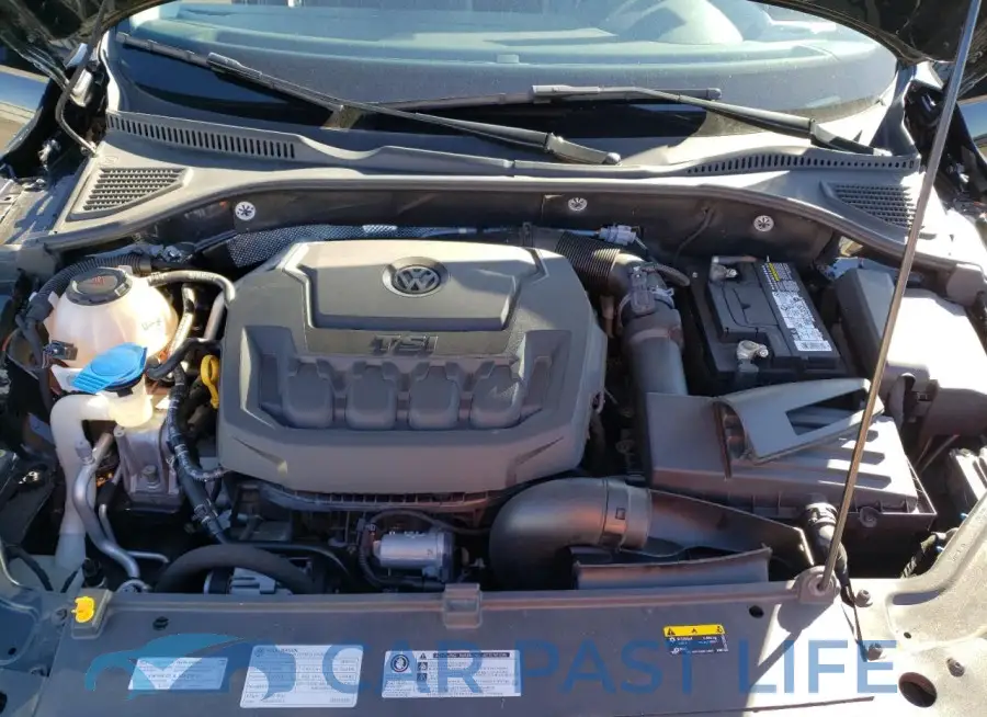 1VWMA7A33LC003930# 11