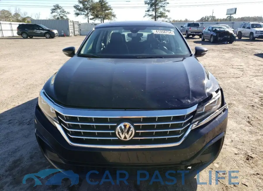 1VWMA7A33LC003930# 5
