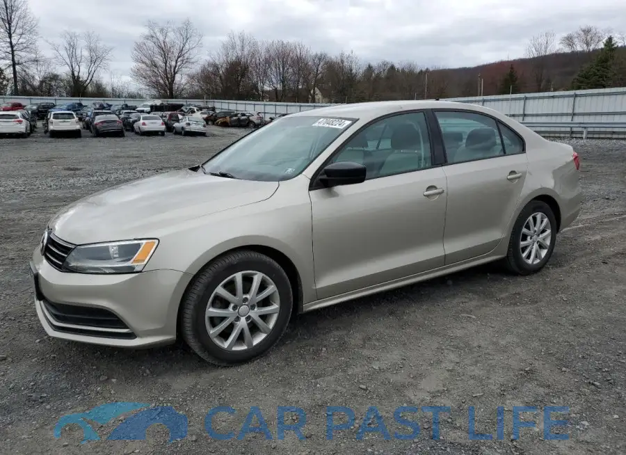 3VWLA7AJ7FM293795# 1