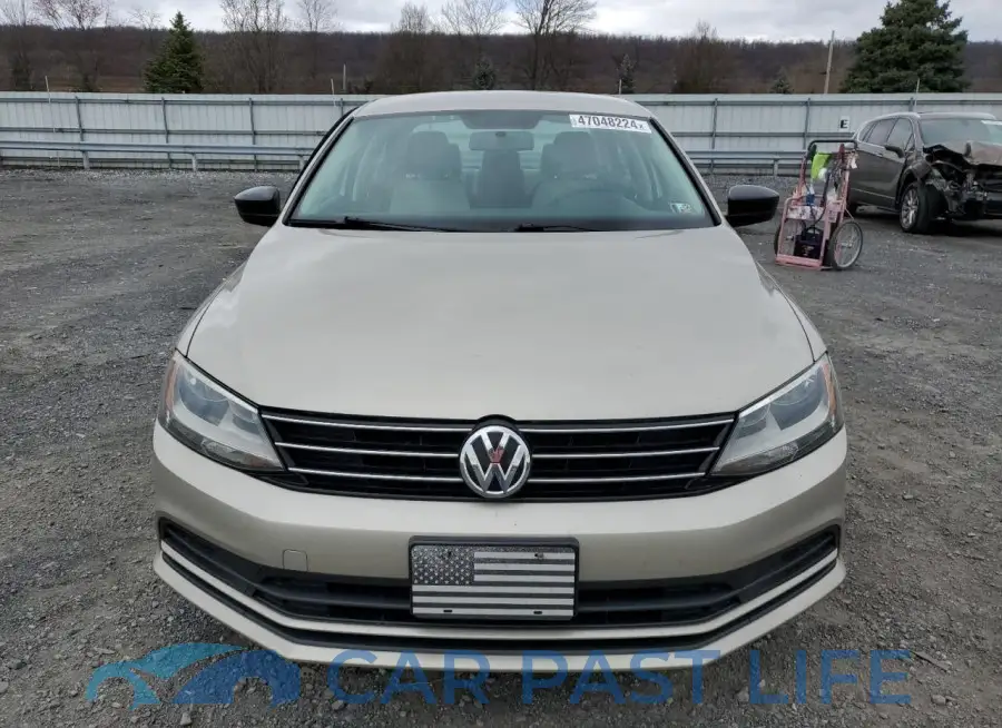 3VWLA7AJ7FM293795# 5