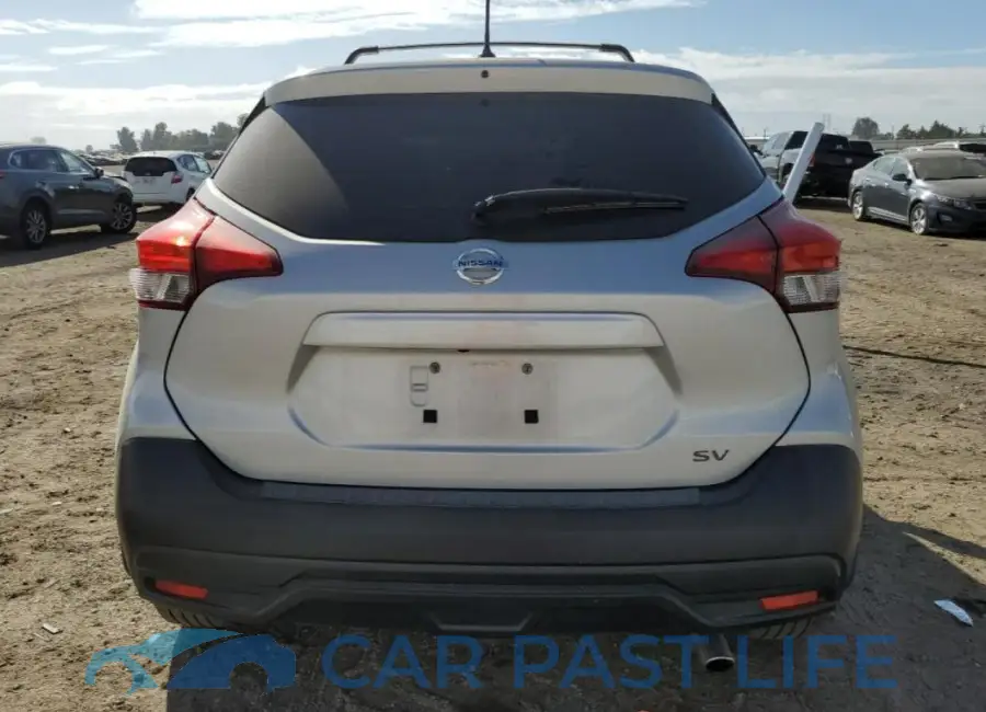 3N1CP5CU3KL541749# 6