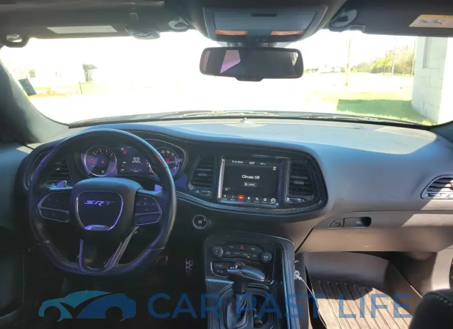 2C3CDZFJ6LH234041# 6