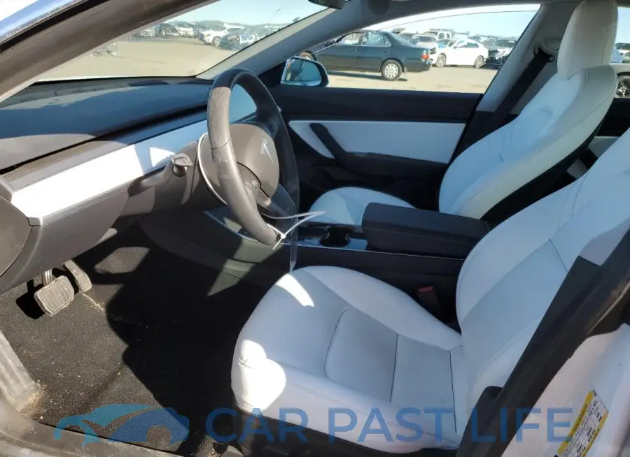 5YJ3E1EB1KF517780# 7
