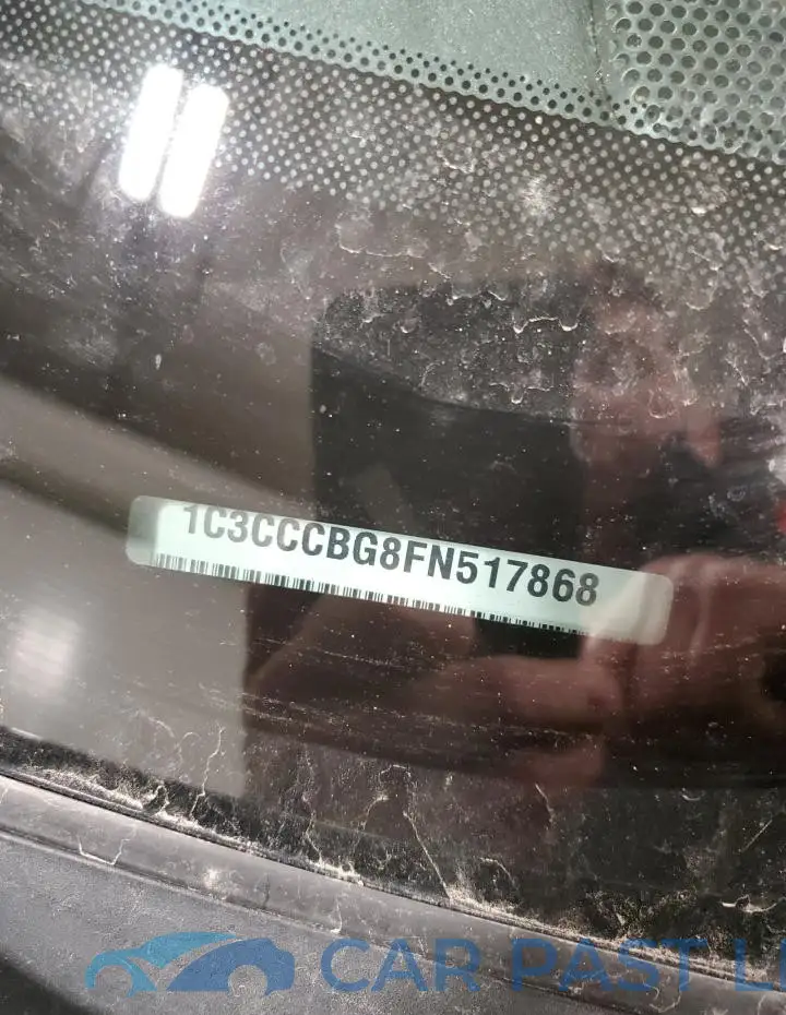 1C3CCCBG8FN517868# 13
