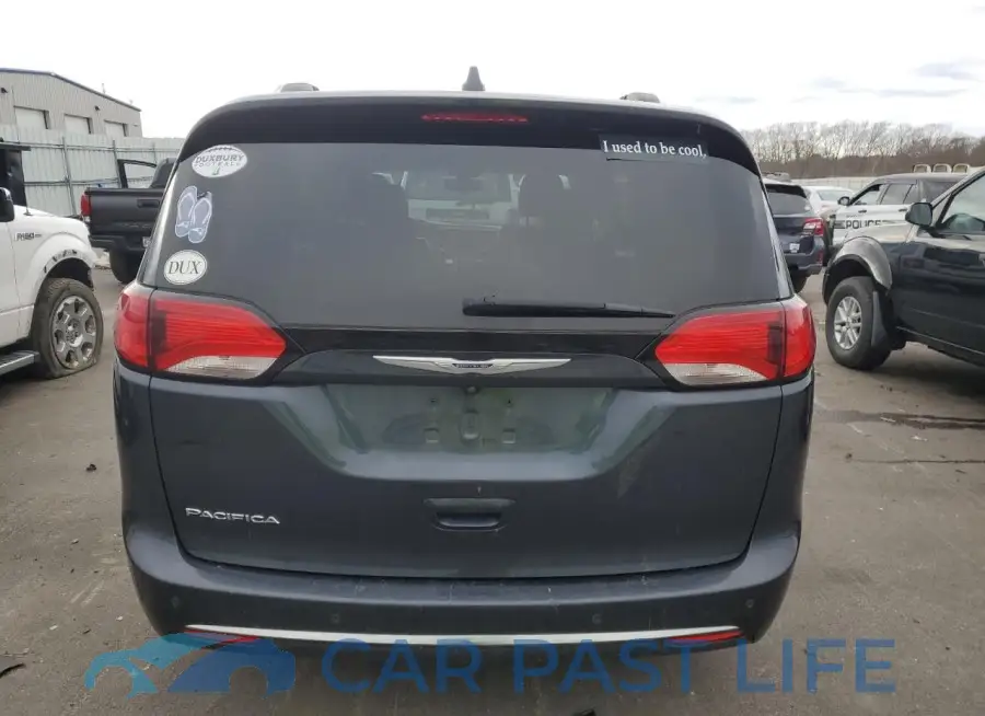 2C4RC1BG7LR131645# 6