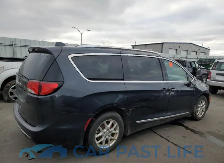 2C4RC1BG7LR131645# 3