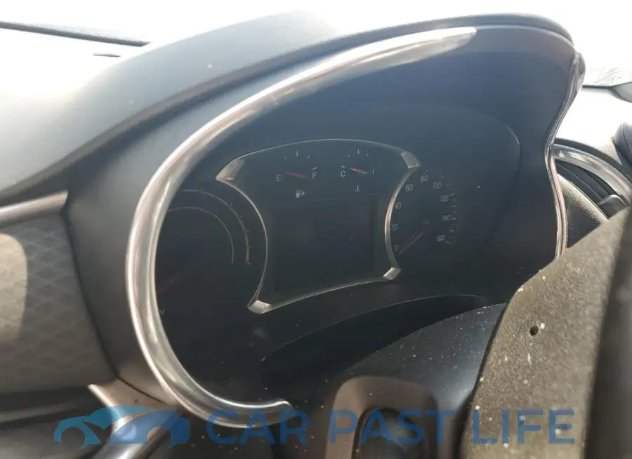 1G1ZF5SU5JF182482# 9