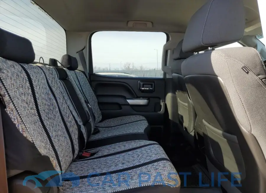 1GC1KVE81FF604009# 10