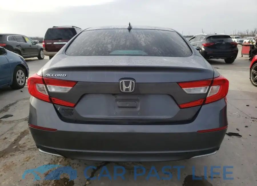 1HGCV1F45LA042274# 6