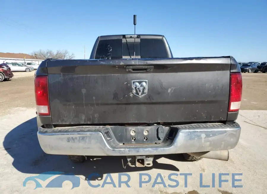 3C63RRHL5JG270318# 6