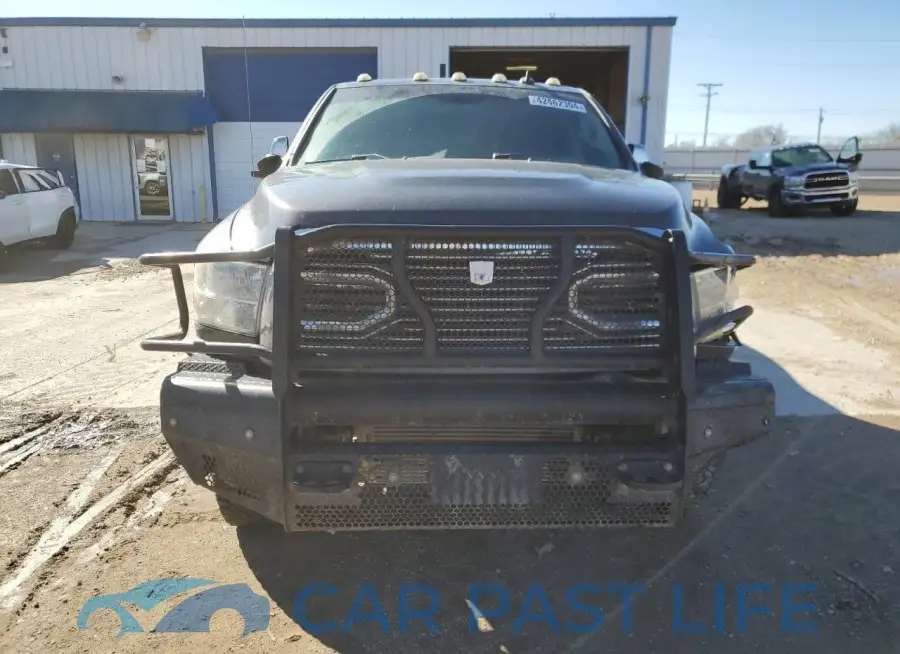 3C63RRHL5JG270318# 5