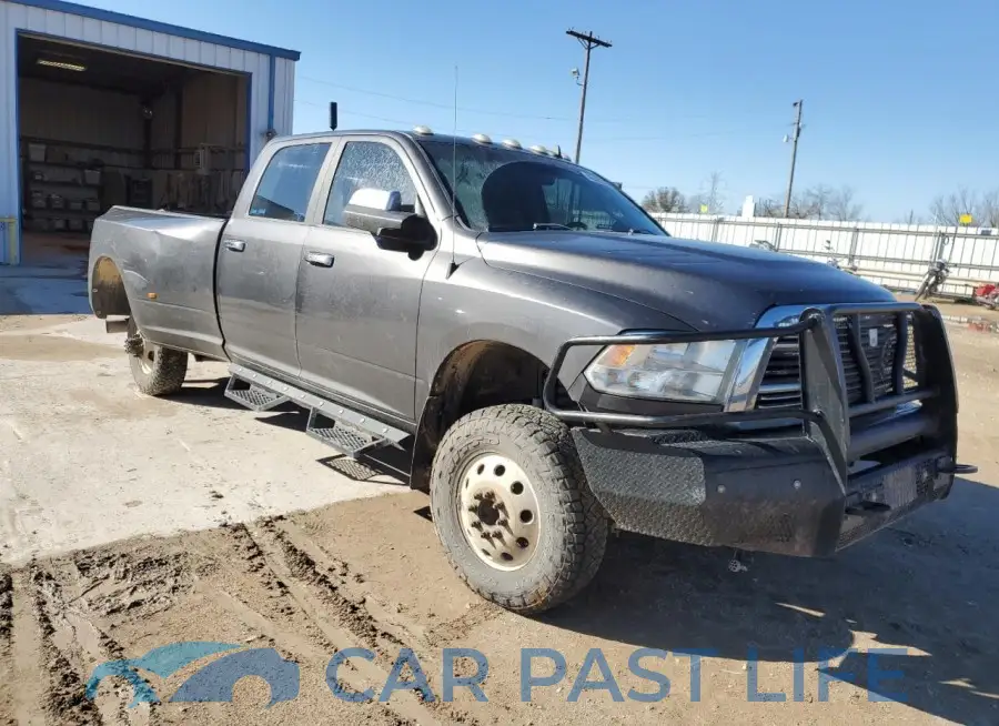 3C63RRHL5JG270318# 4