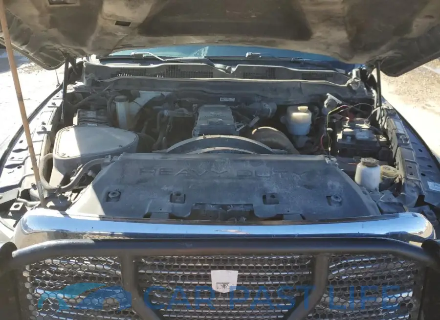3C63RRHL5JG270318# 12