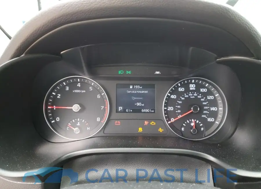3KPF24AD5LE201868# 9