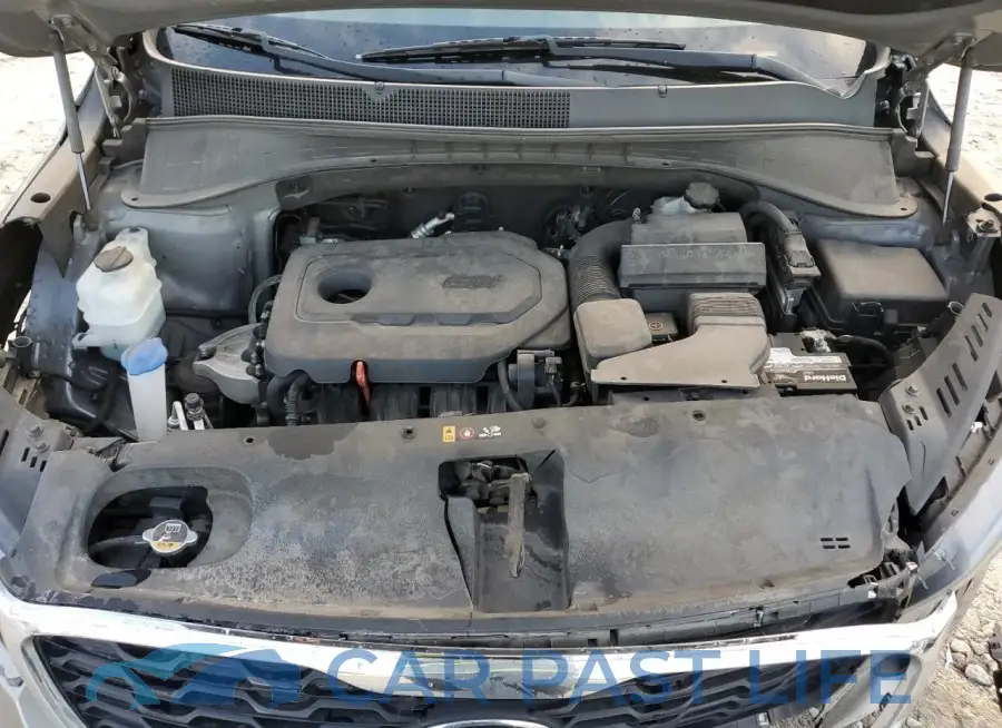5XYPG4A33KG475181# 12