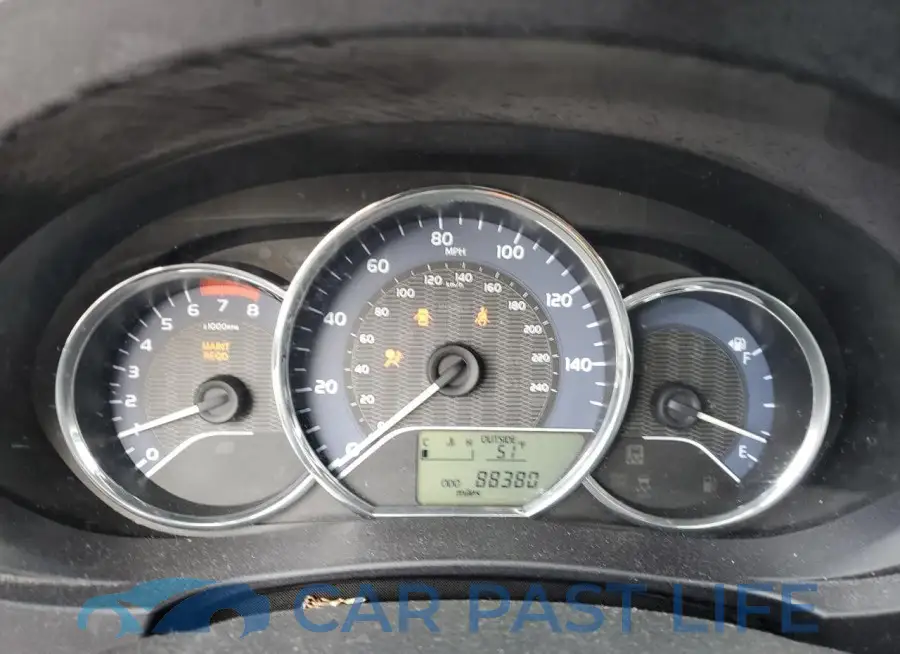 2T1BURHE2FC318587# 9