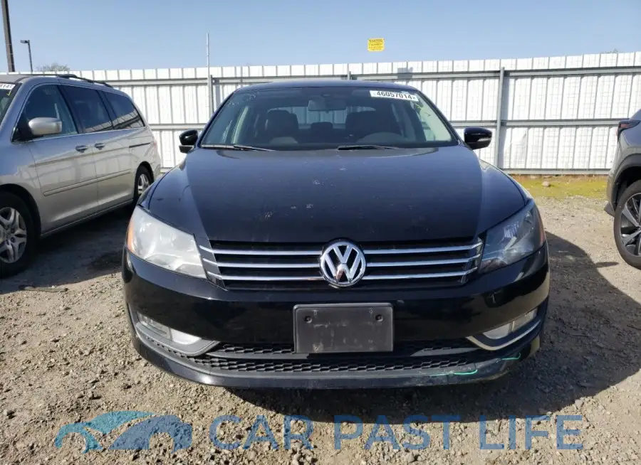1VWBT7A30FC045493# 5
