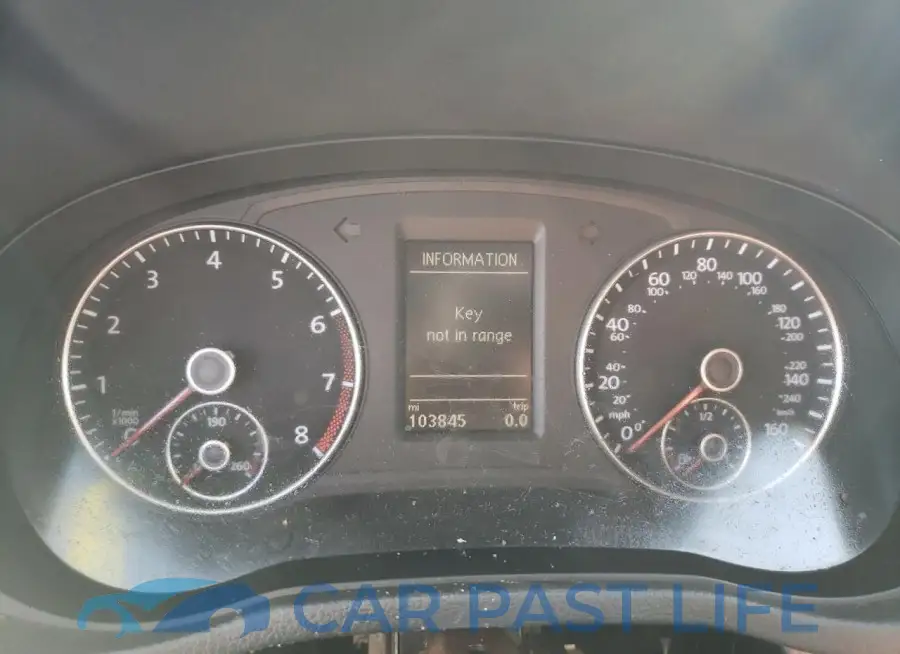 1VWBT7A30FC045493# 9