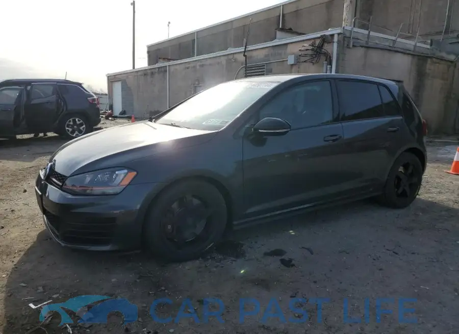 3VW547AU9HM024694# 1