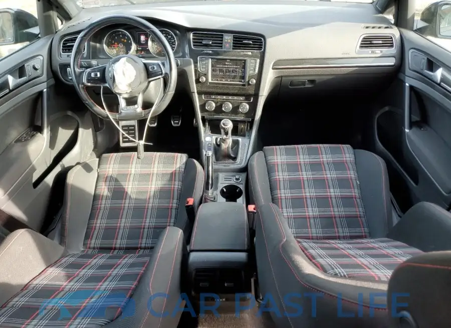 3VW547AU9HM024694# 8