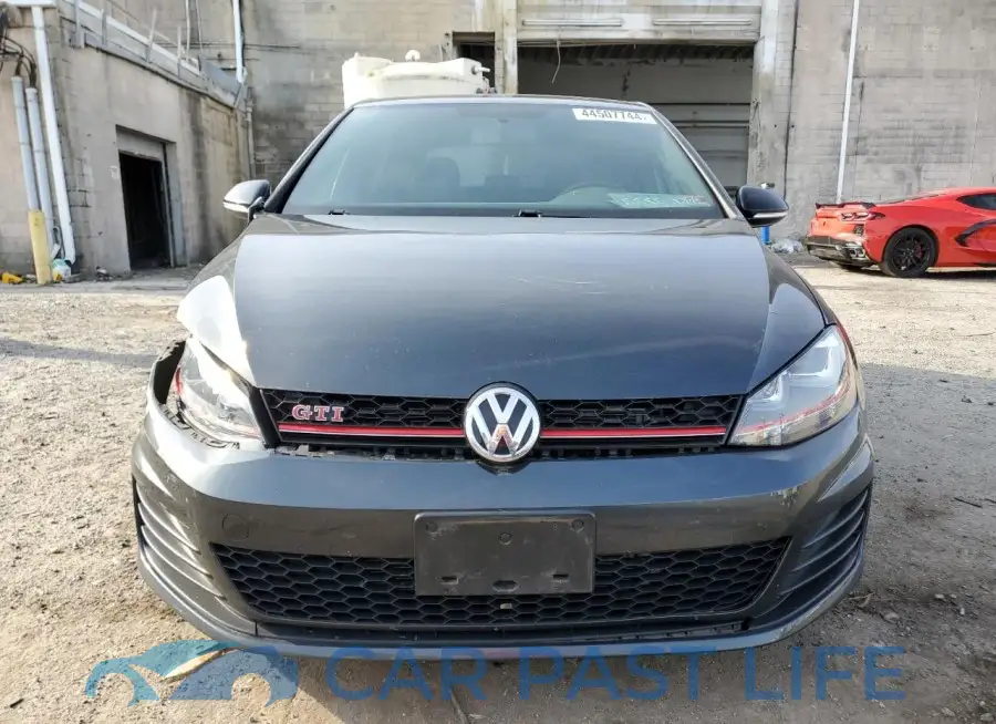 3VW547AU9HM024694# 5