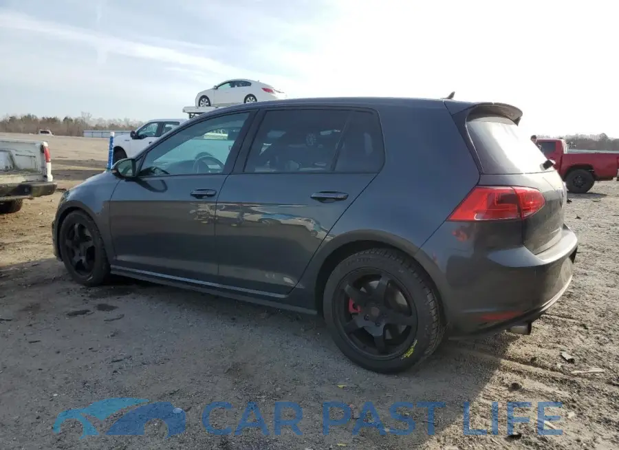 3VW547AU9HM024694# 2