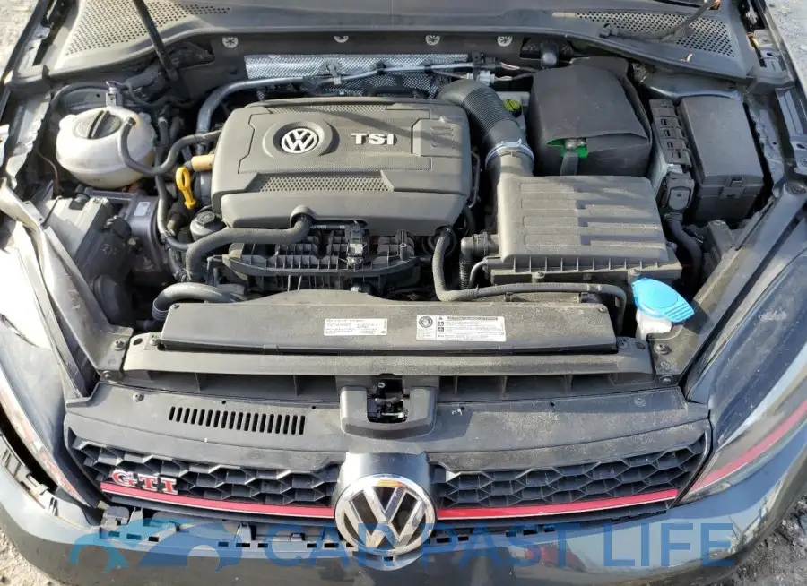 3VW547AU9HM024694# 11