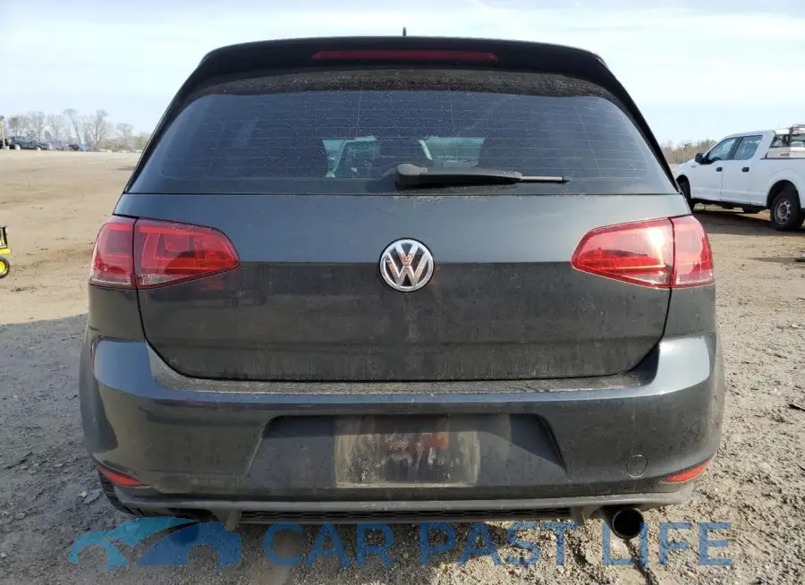 3VW547AU9HM024694# 6