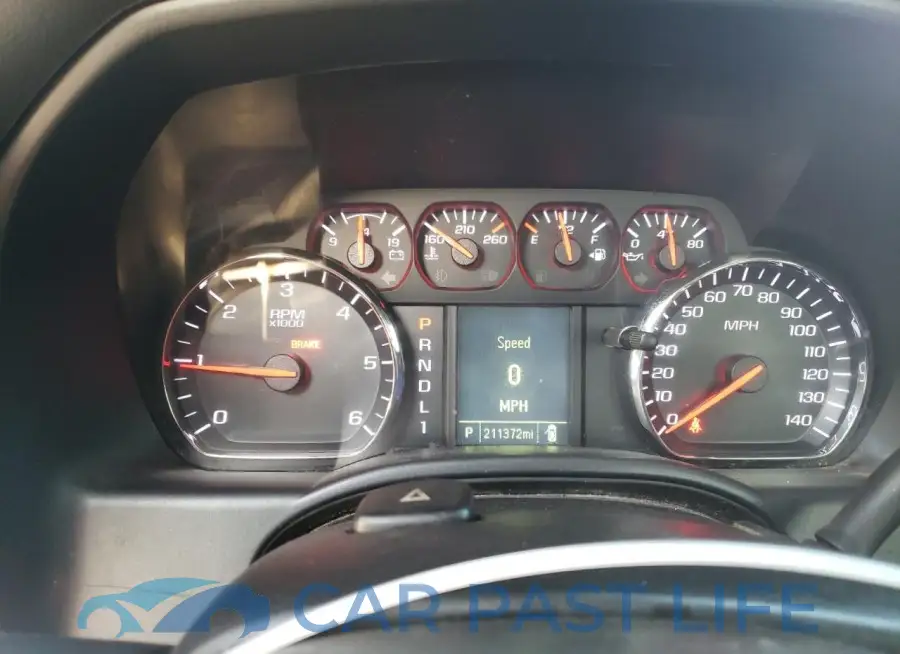 1GT01REG1HZ287749# 9