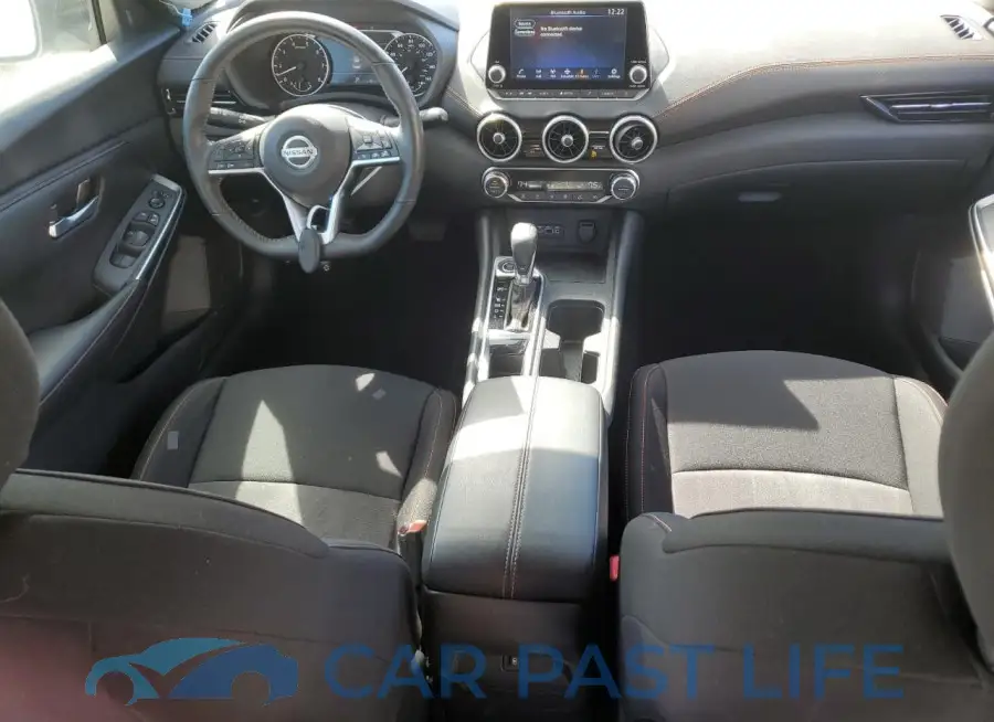 3N1AB8DV3PY271964# 8